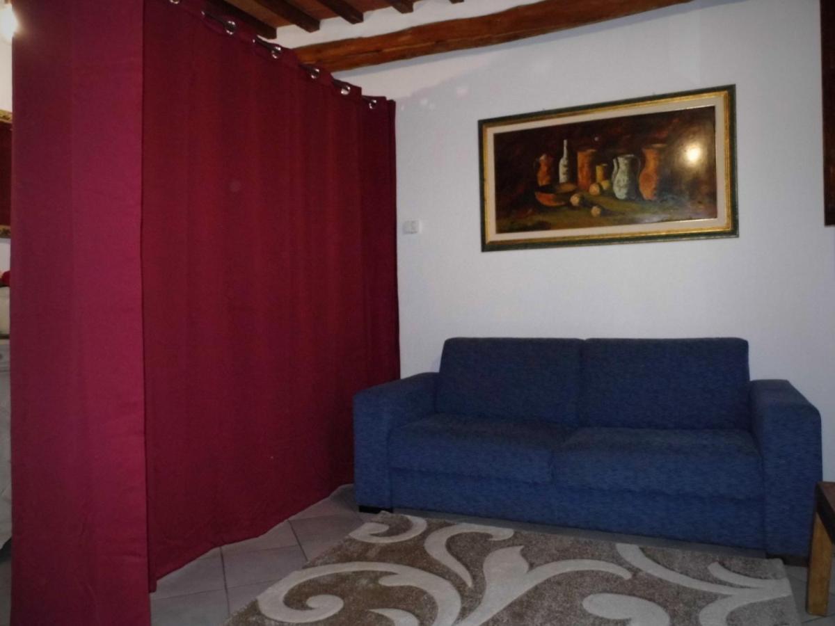 Casa Serena Montepulciano Stazione المظهر الخارجي الصورة