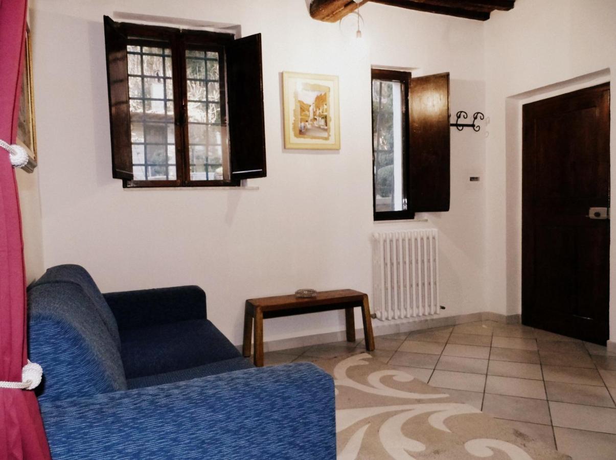 Casa Serena Montepulciano Stazione المظهر الخارجي الصورة