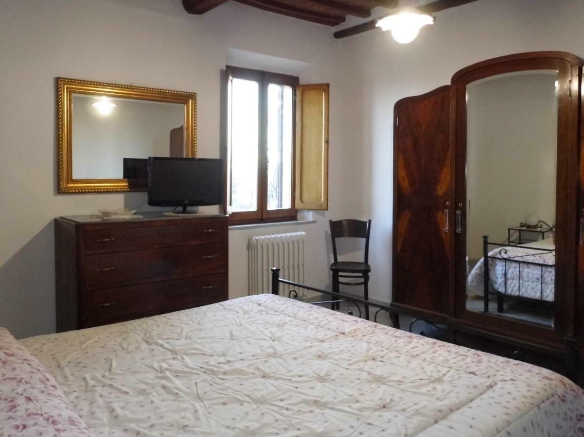 Casa Serena Montepulciano Stazione المظهر الخارجي الصورة